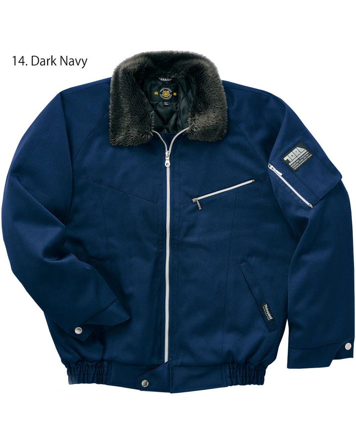 2530-129 New Pilot Jumper