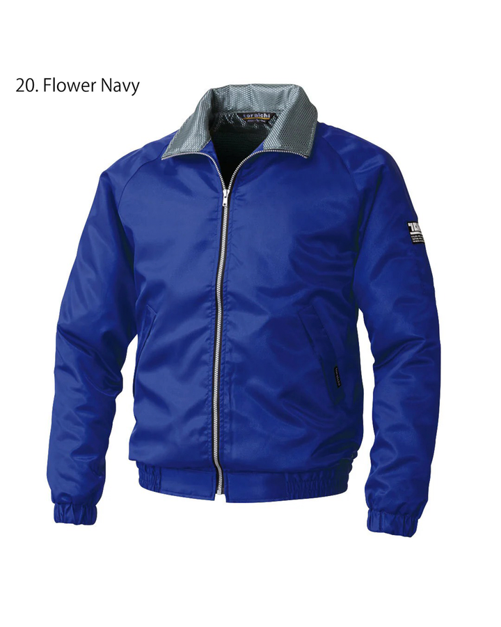 3980-124 Toraichi Light Jacket