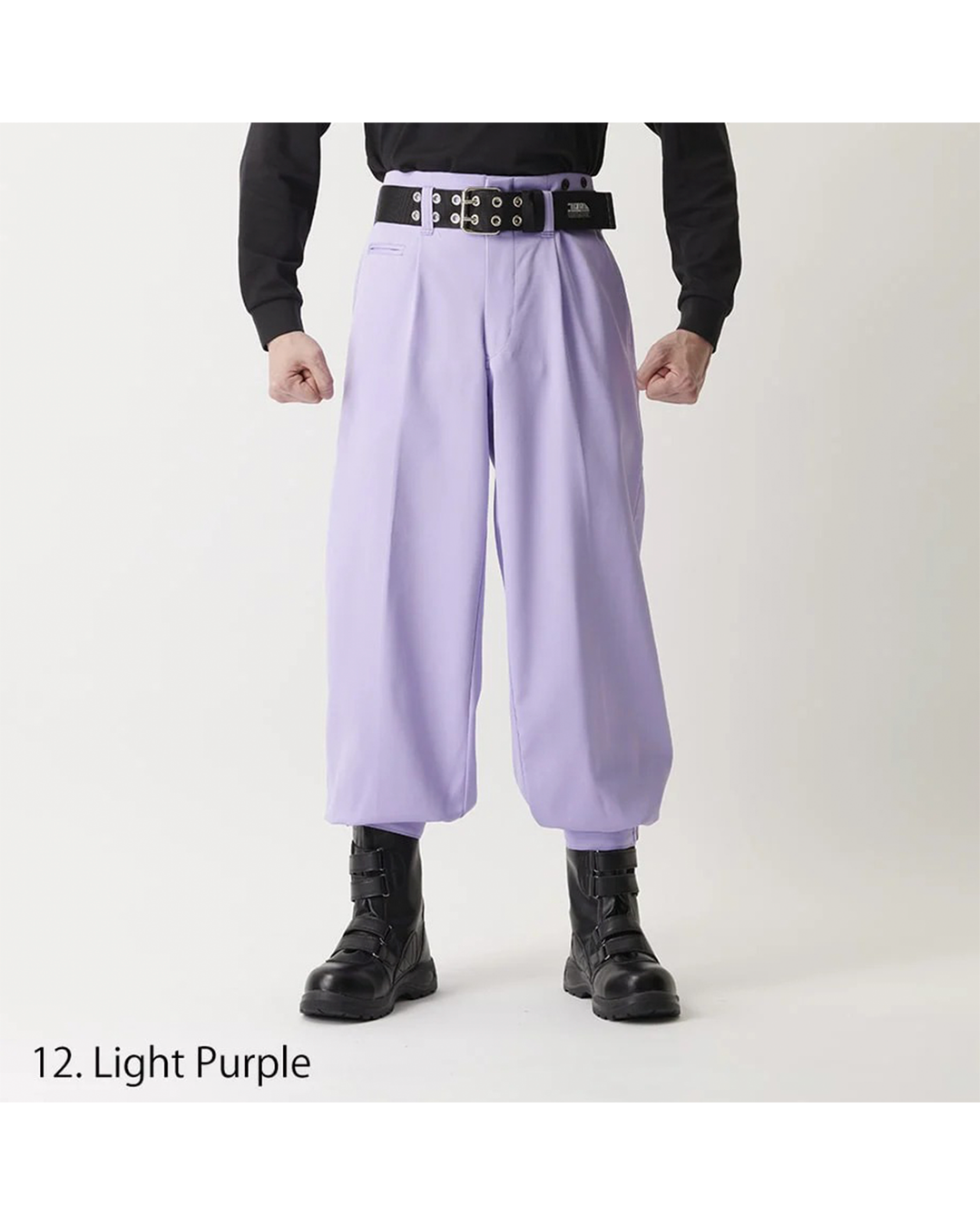 2530-406 Nikka Pants