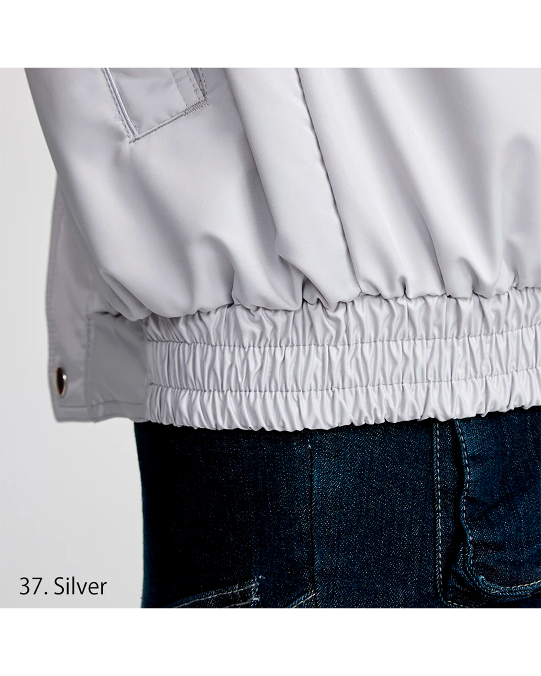 3260-129 Cold Weather Jacket