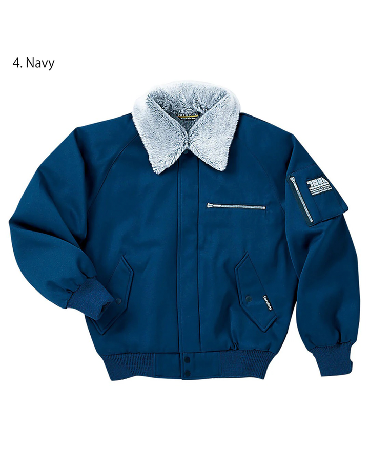 2530-124 Pilot Jumper