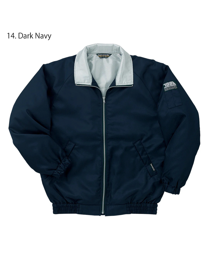 3980-124 Toraichi Light Jacket