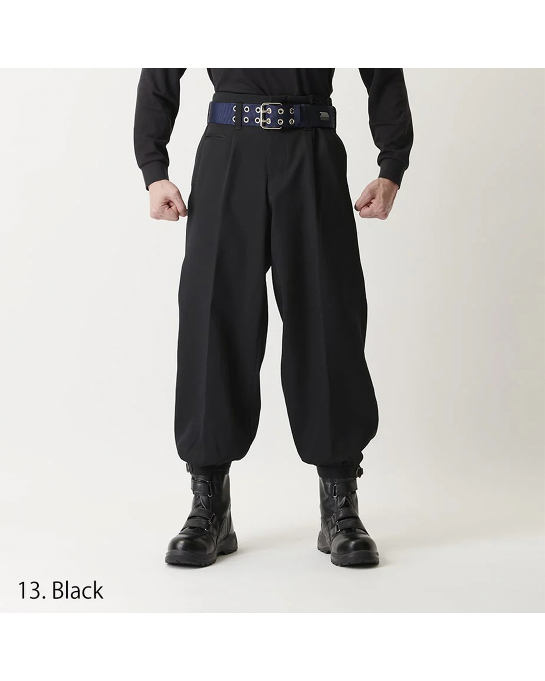 2530-406 Nikka Pants