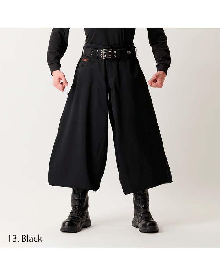 2530-418 Super Super Long Hachibu