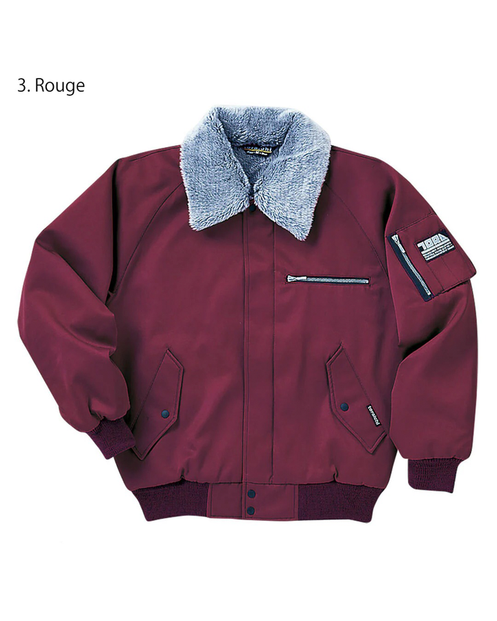 2530-124 Pilot Jumper