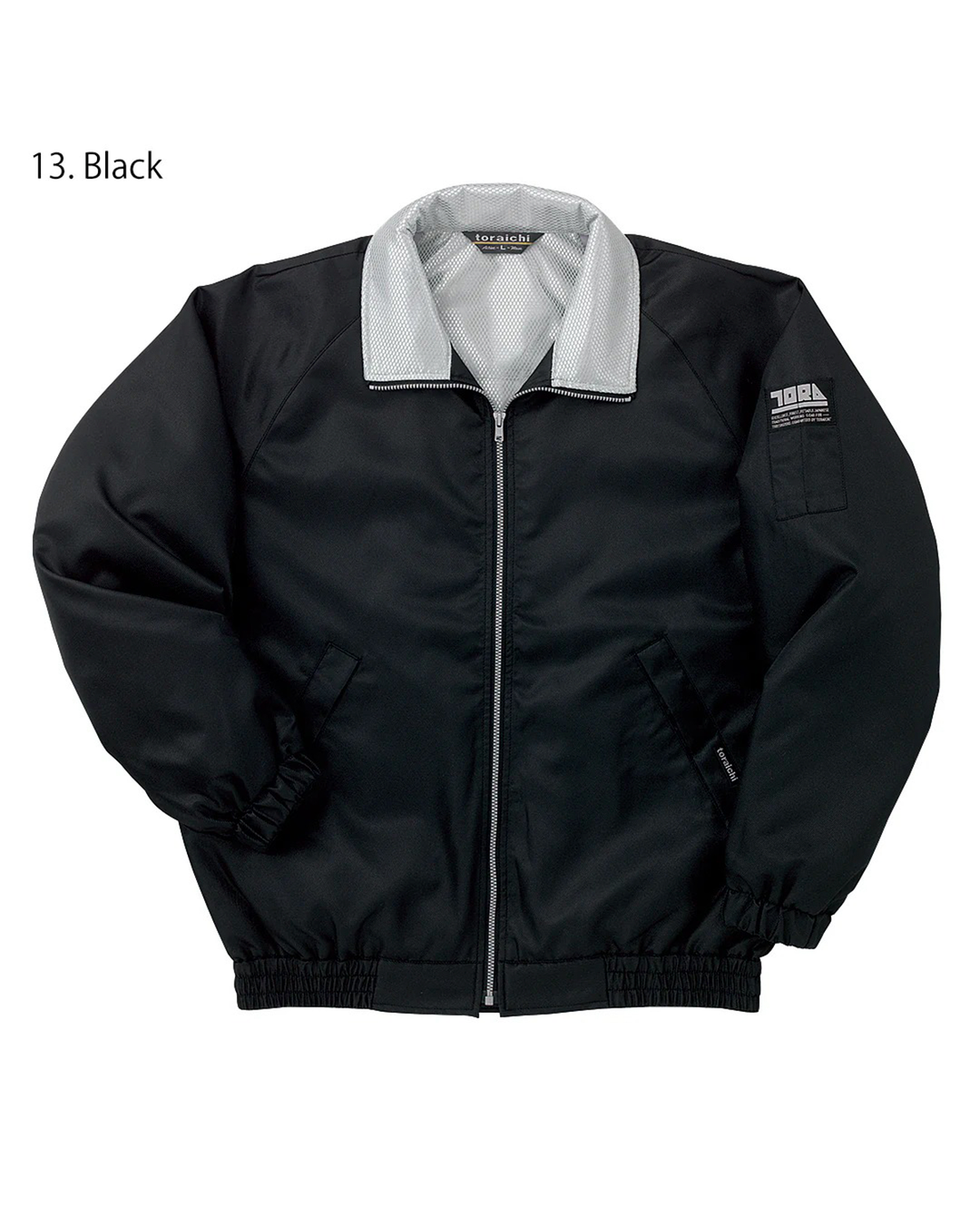 3980-124 Toraichi Light Jacket