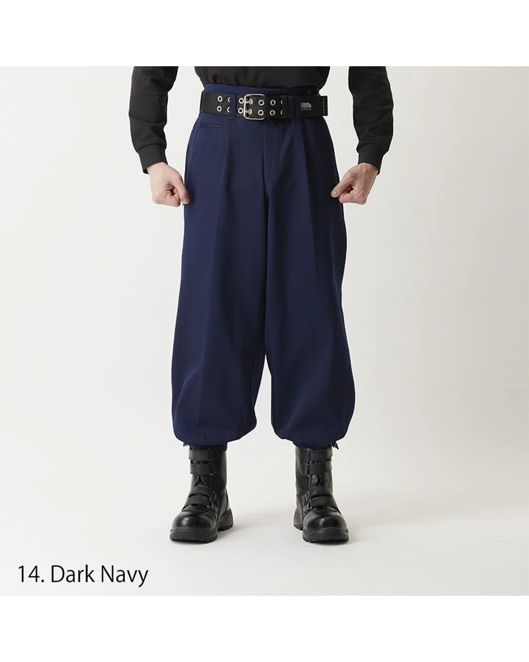 2530-406 Nikka Pants