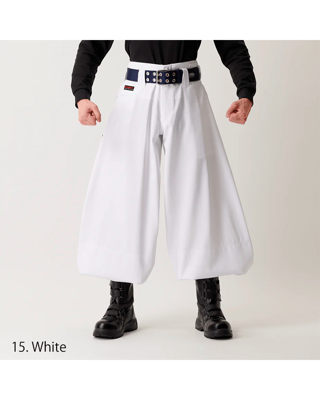 2530-418 Super Super Long Hachibu