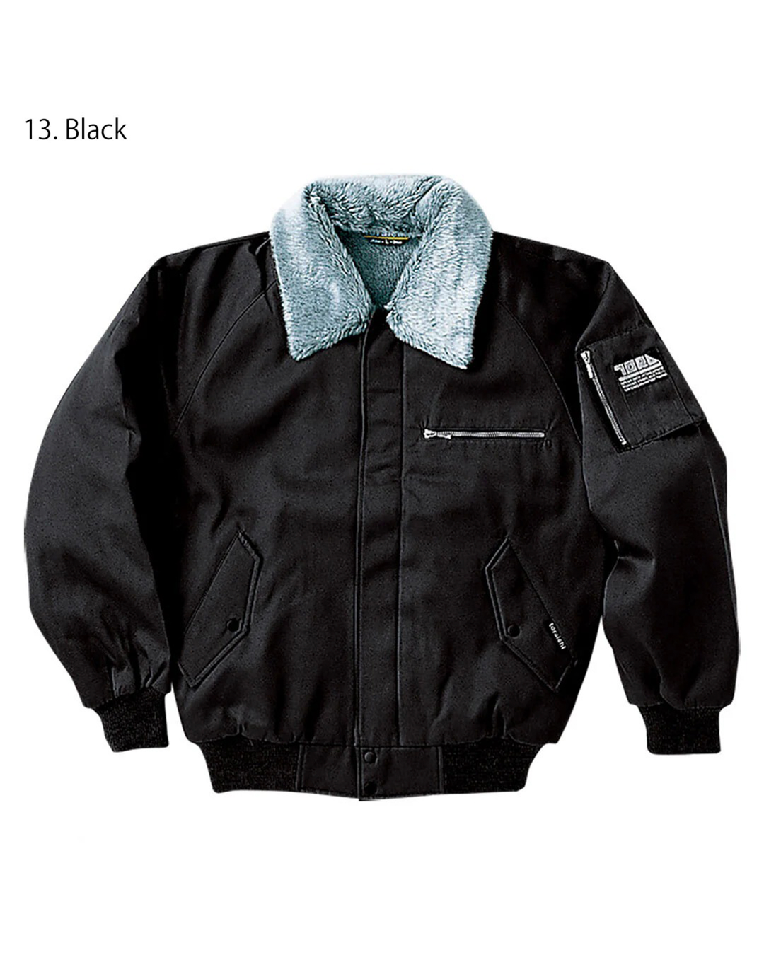 2530-124 Pilot Jumper