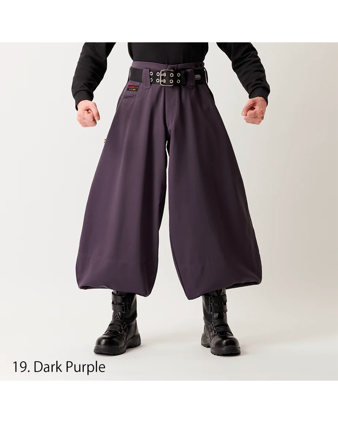 2530-418 Super Super Long Hachibu