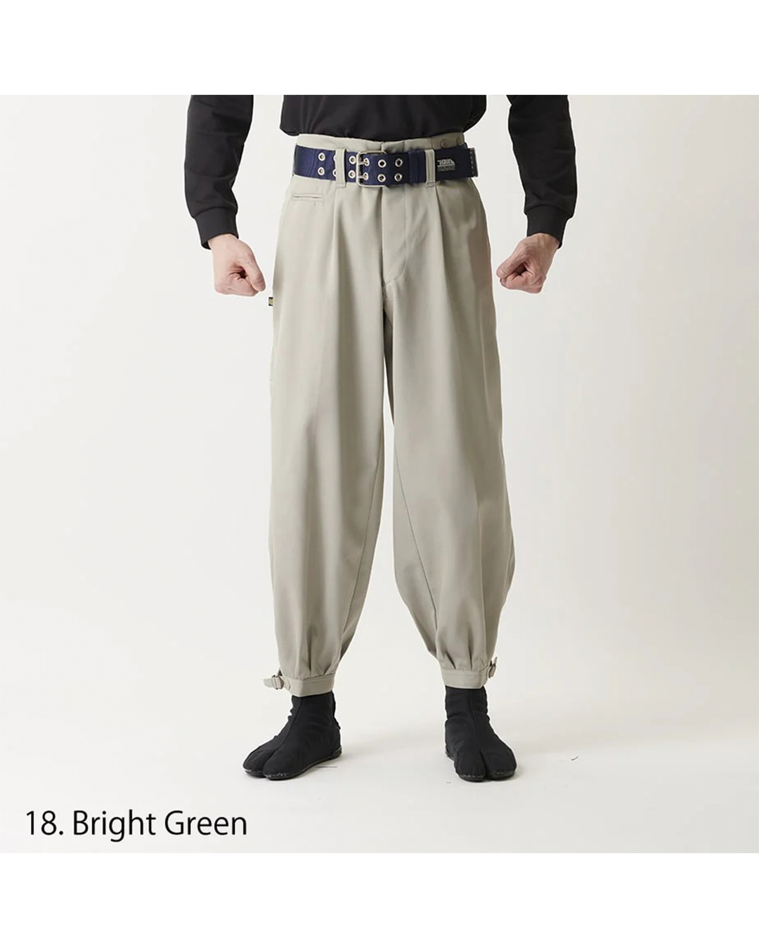 2530-406 Nikka Pants
