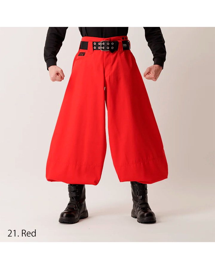 2530-418 Super Super Long Hachibu