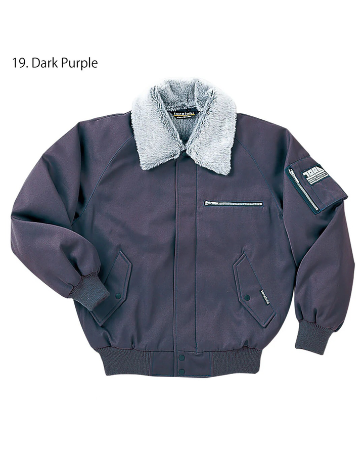 2530-124 Pilot Jumper