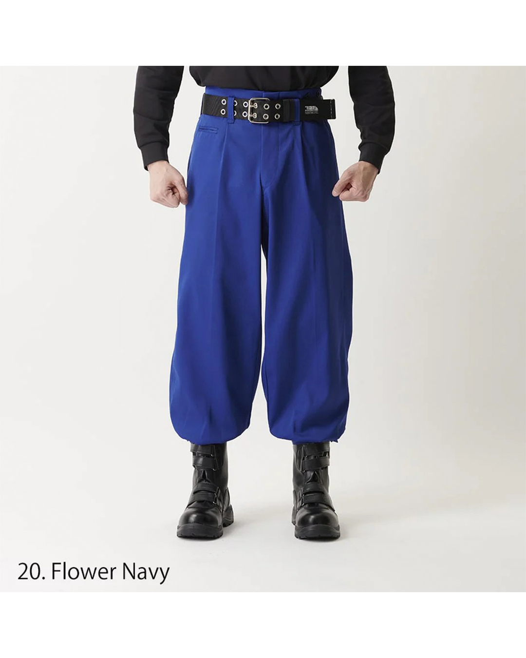 Toraichi 2530-406 Nikka Pants | Japanese Tobi Pants Toraichi 2530-406 Nikka Pants | Japanese Tobi Pants
