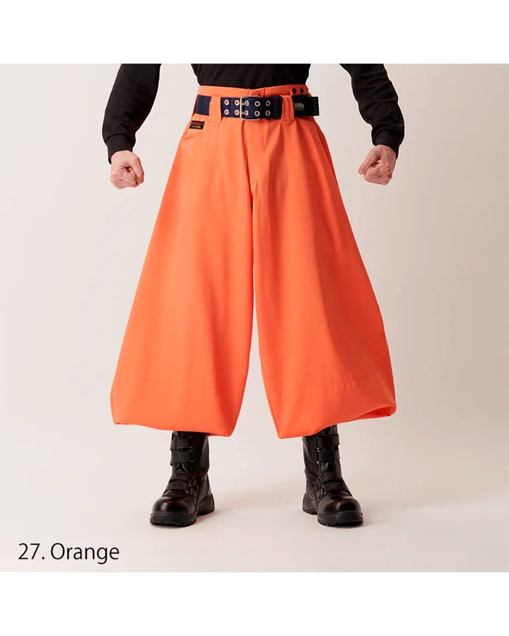 2530-418 Super Super Long Hachibu