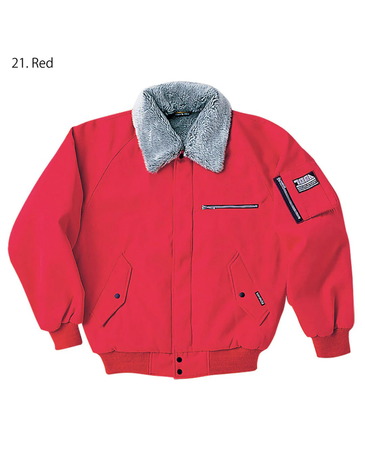 2530-124 Pilot Jumper