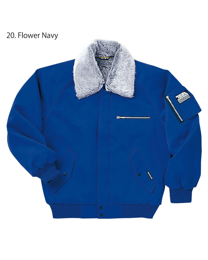 2530-124 Pilot Jumper