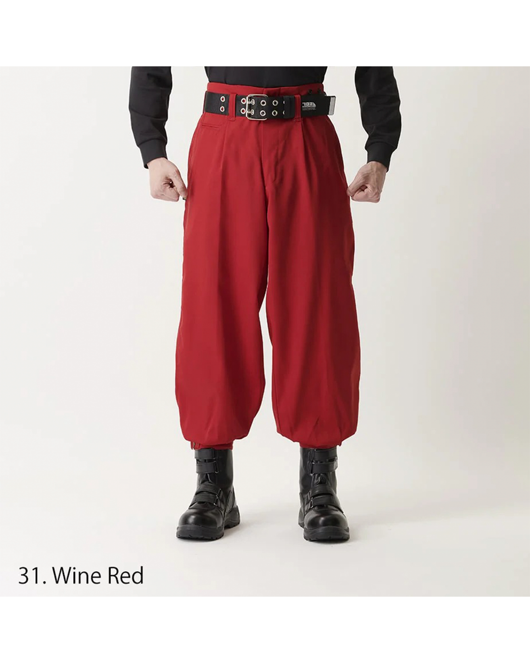 2530-406 Nikka Pants