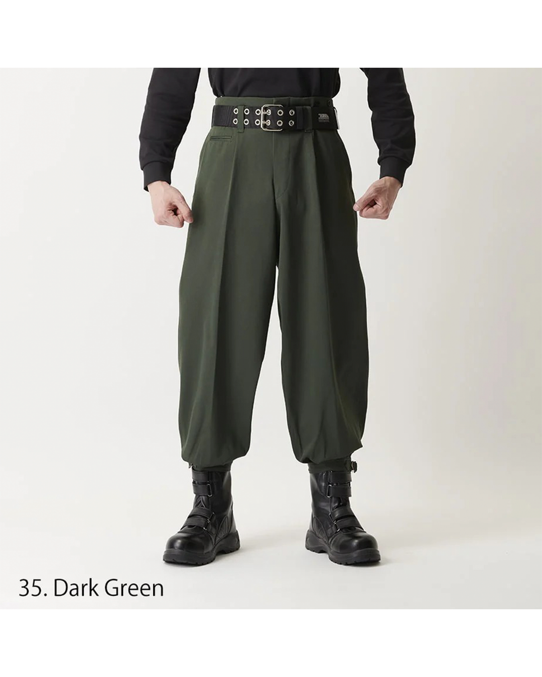 2530-406 Nikka Pants