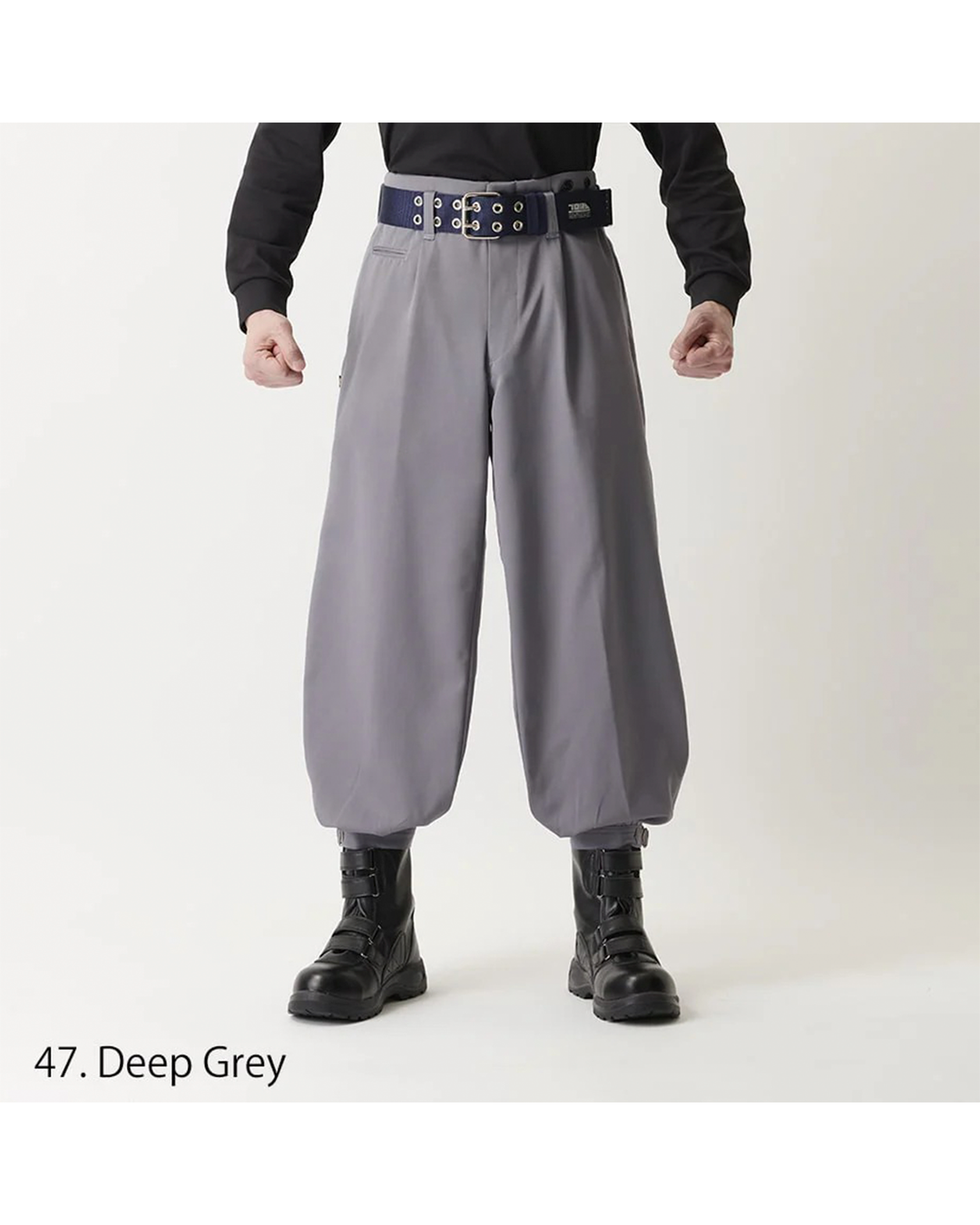 2530-406 Nikka Pants