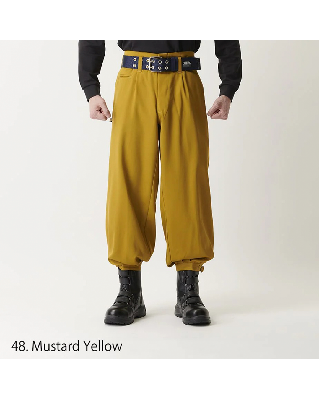 Toraichi 2530-406 Nikka Pants | Japanese Tobi Pants Toraichi 2530-406 Nikka Pants | Japanese Tobi Pants