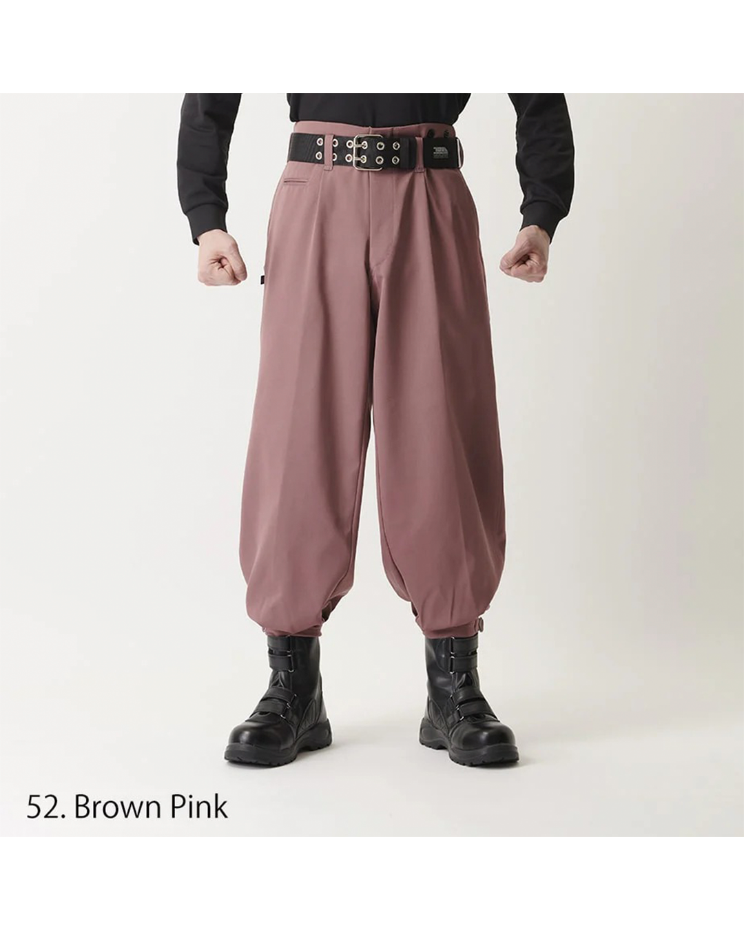 Toraichi 2530-406 Nikka Pants | Japanese Tobi Pants