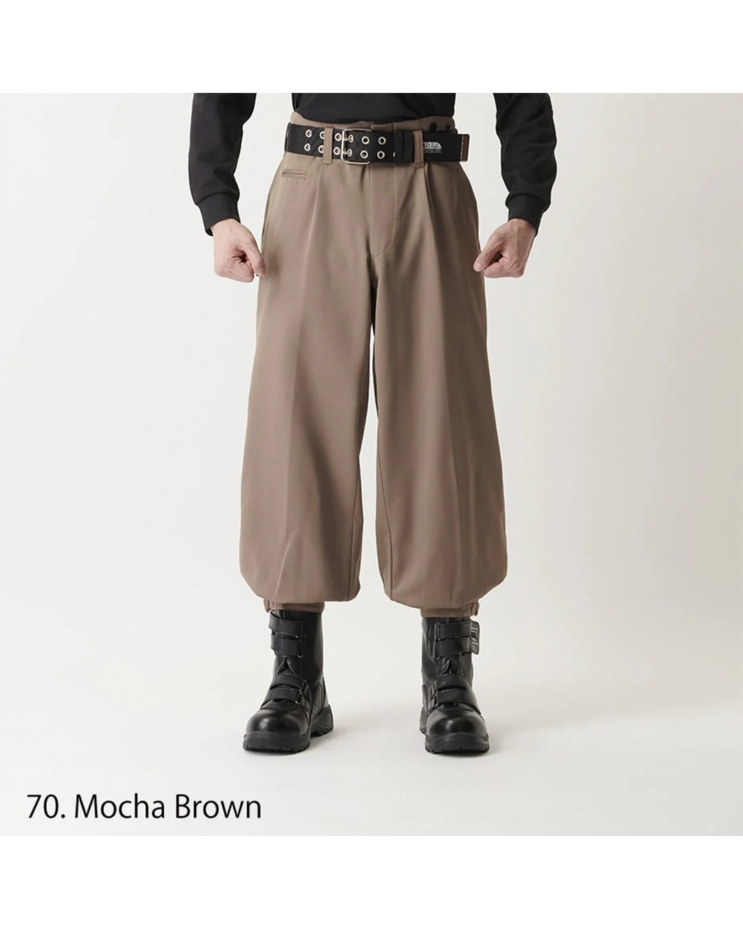 2530-406 Nikka Pants