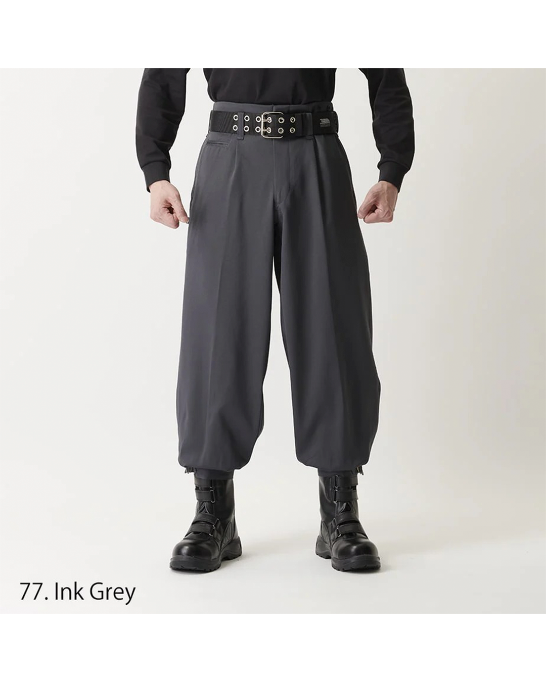 2530-406 Nikka Pants