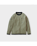 9285-617 Long Sleeve Crew Neck T-shirt