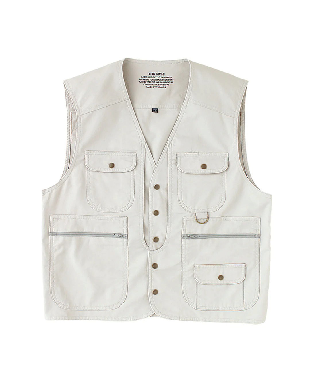 1016-611 Army Vest