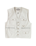 1016-611 Army Vest