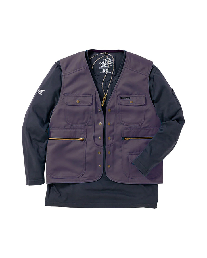 1309-611 Vest [INFINITY MAX]