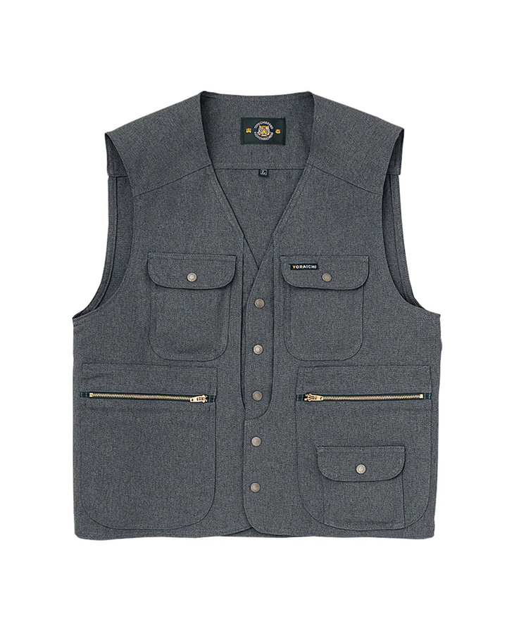 7016-611 Vest