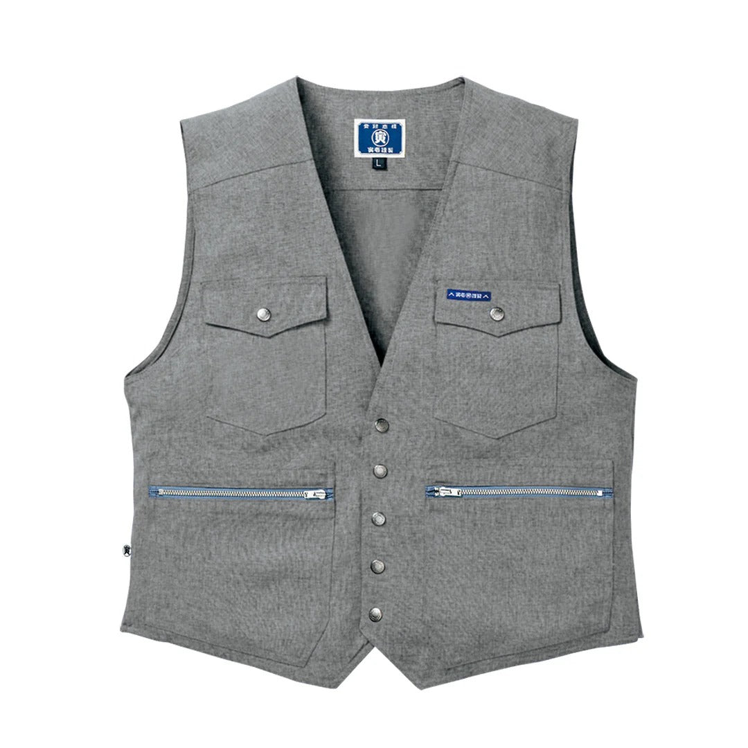 8021-611 Vest