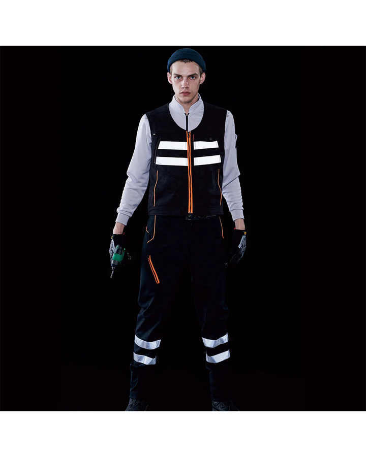 9520-753 Vest
