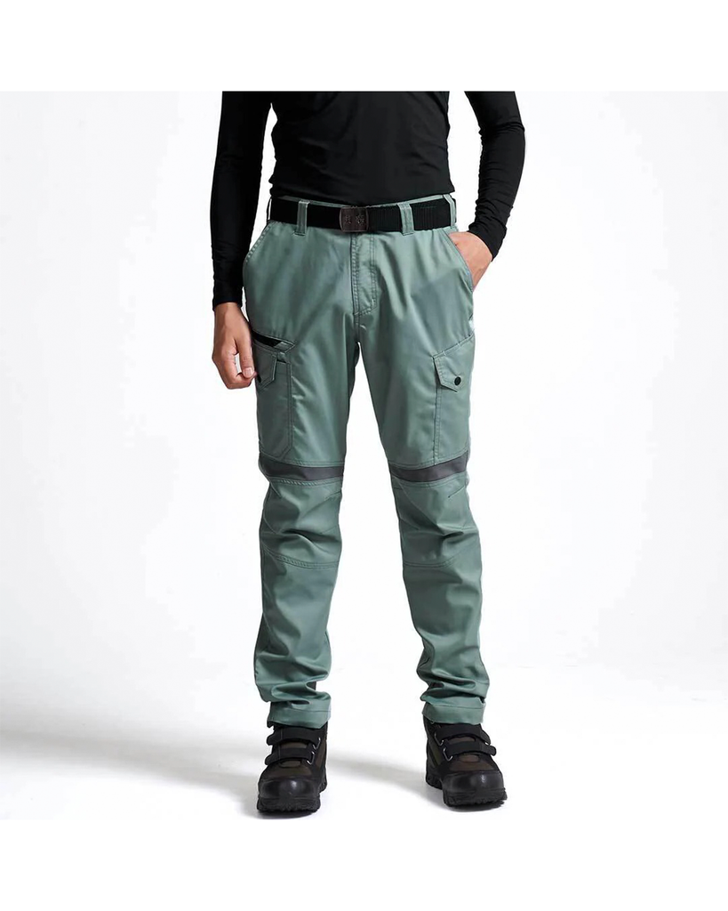 TORAICHI 2131-219 Cargo Pants – Japanese Workwear Anti-Static