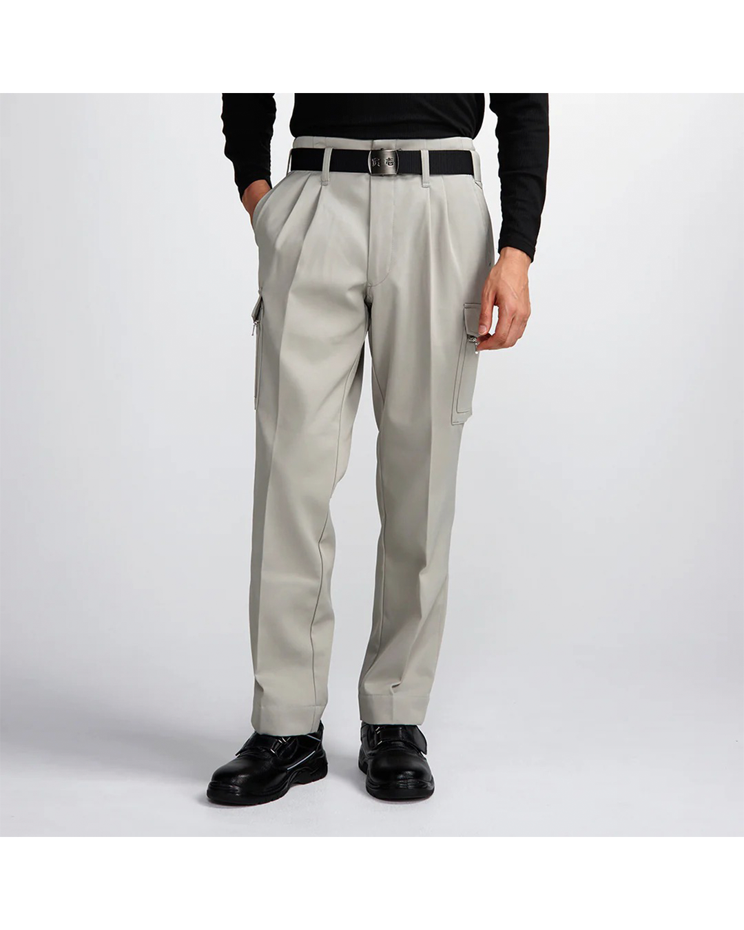 Toraichi 2530-207 Two Tuck Power Nikka Pants | Japanese Workwear