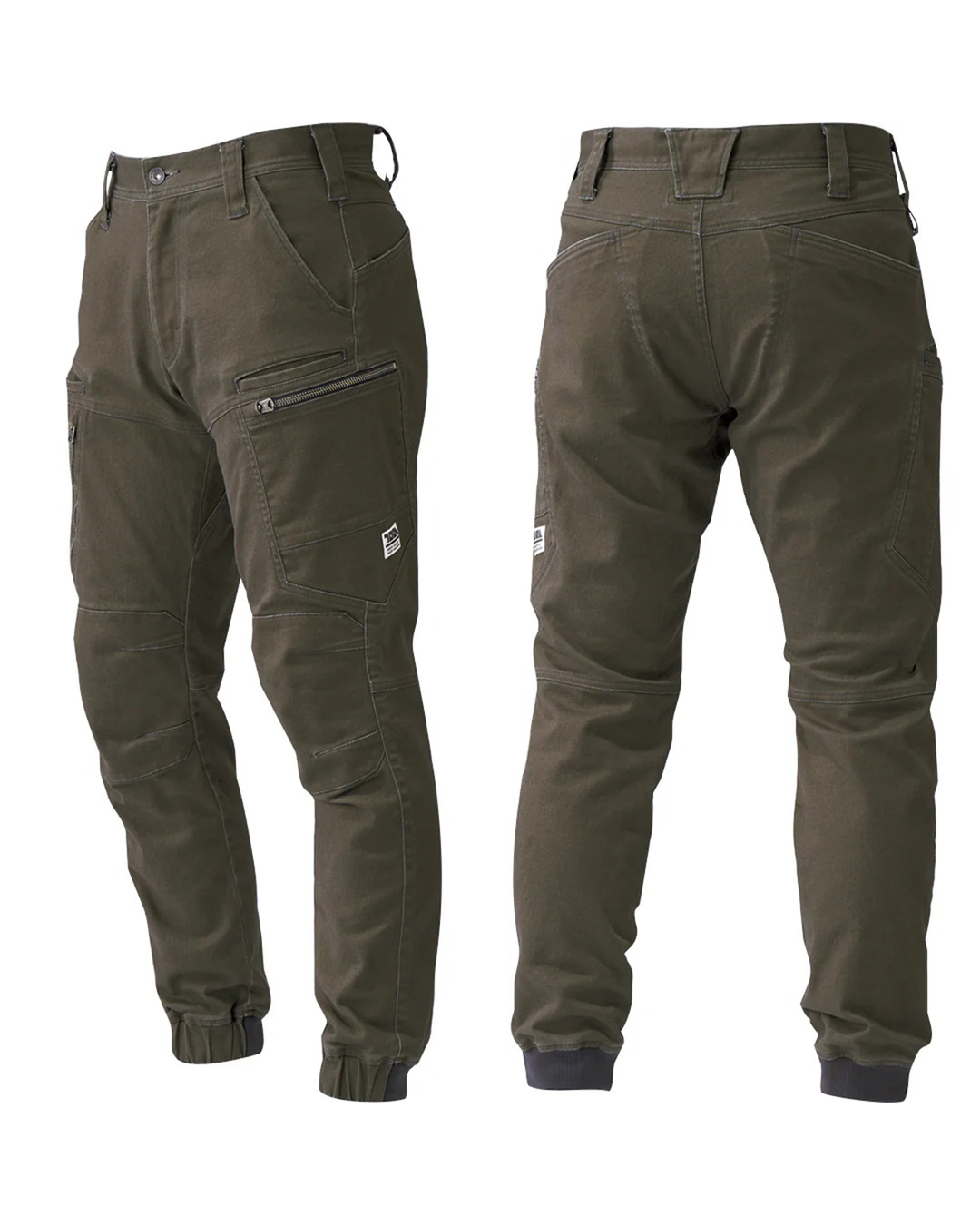3620-235 Cargo Jogger Pants