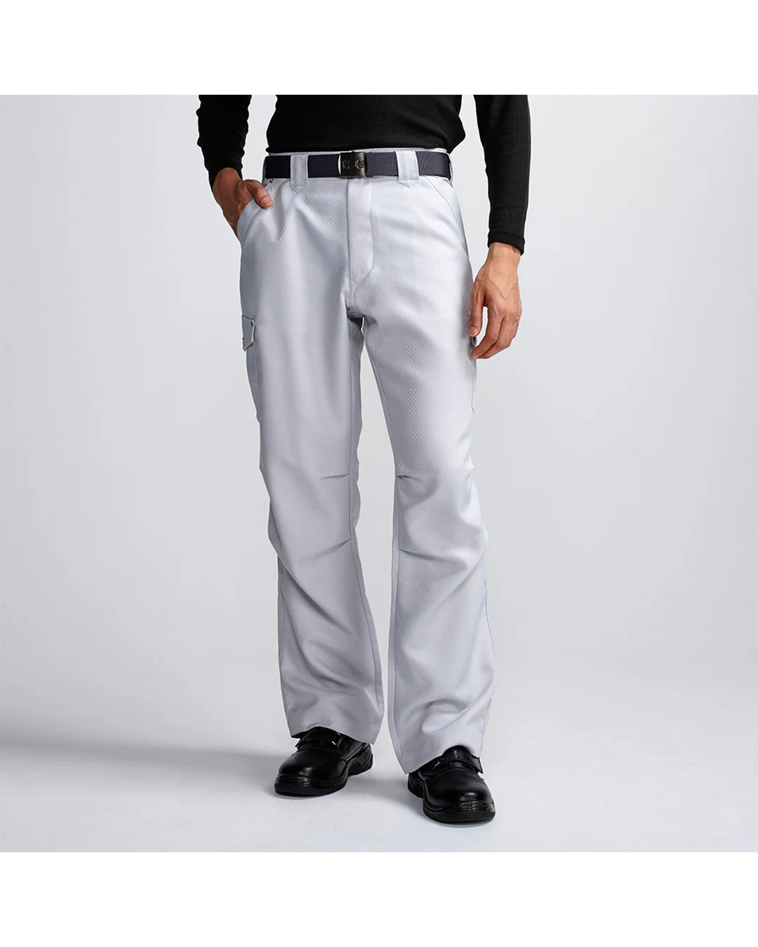 TORAICHI 7460-219 Cargo Pants – 100% Polyester Japanese Workwear
