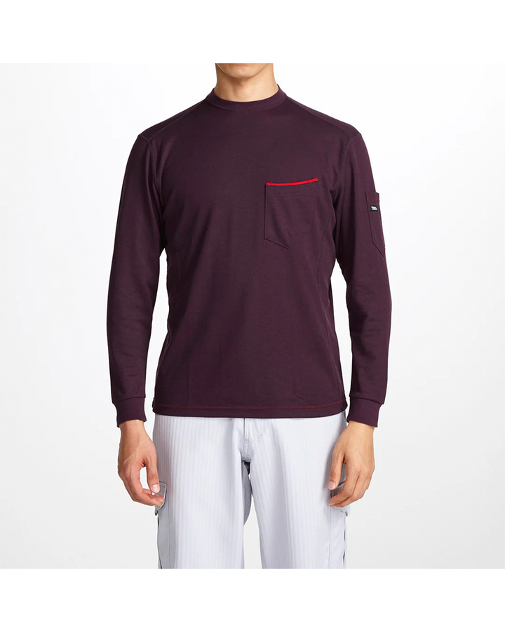 5960-617 Long Sleeved T-shirt