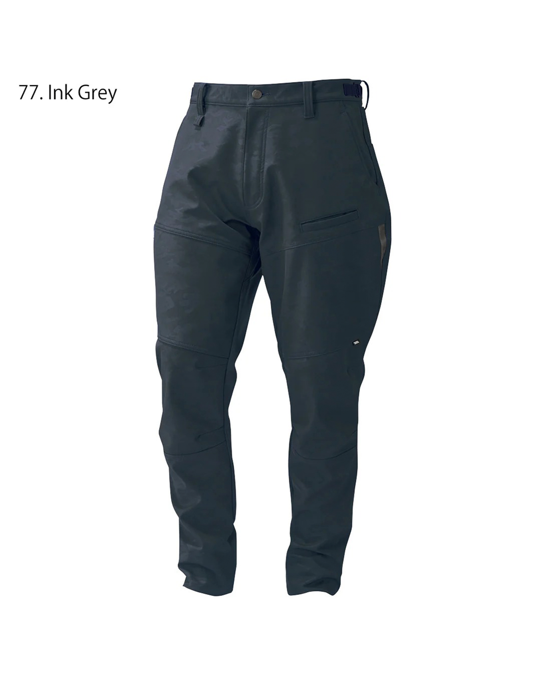 9520-219 Type 2 Cargo