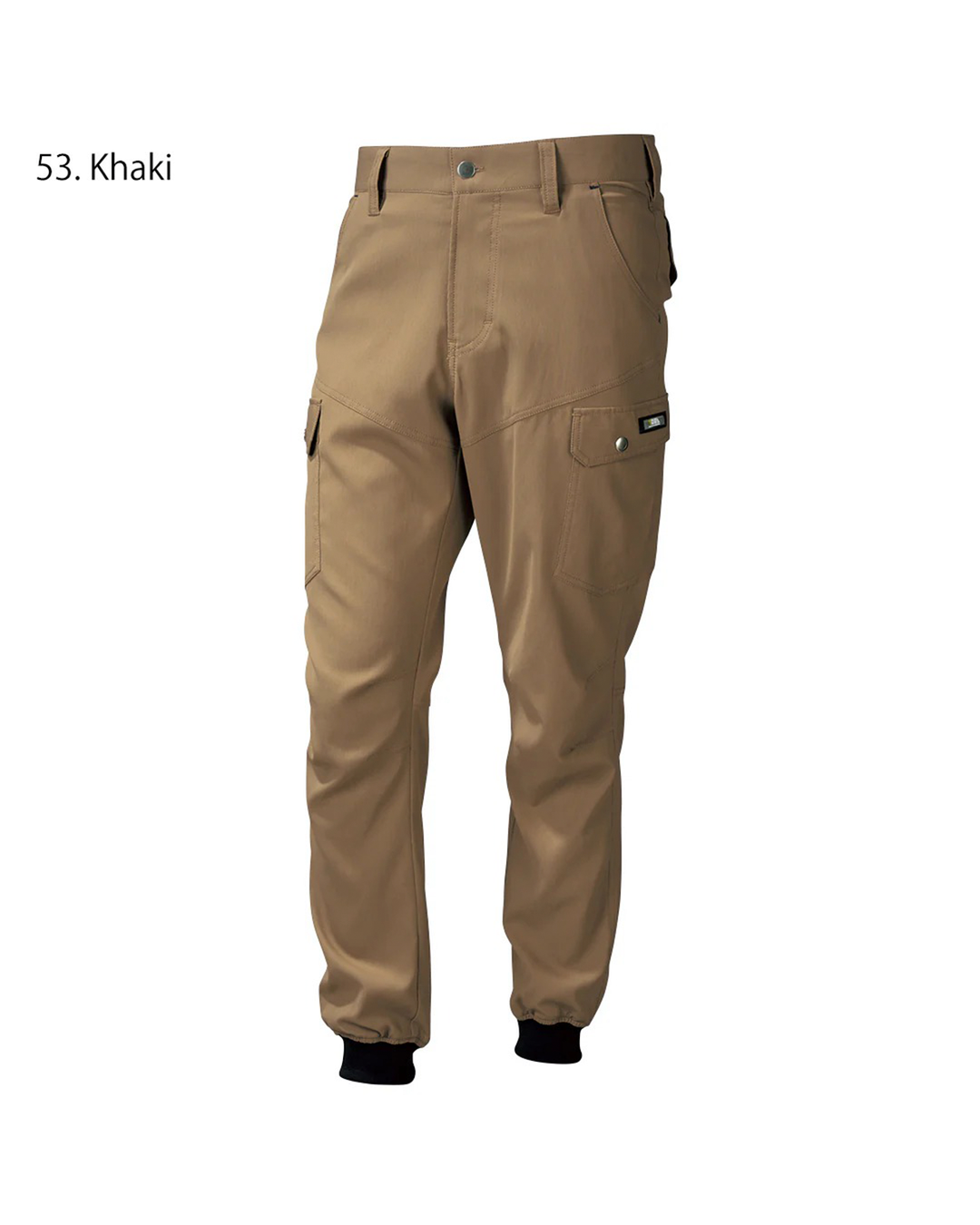 3301-235 Cargo Jogger Pants