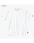 9523-618 Short Sleeved Crew Neck T-shirt
