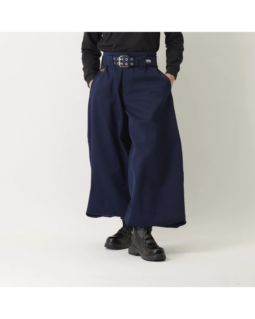 Toraichi 2530-419 Super Super Super Long Hachibu | Japanese Tobi