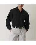 2530-146 Short Open Shirt