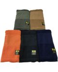 0183-962 TORAICHI Triple-Layer Woven Towel