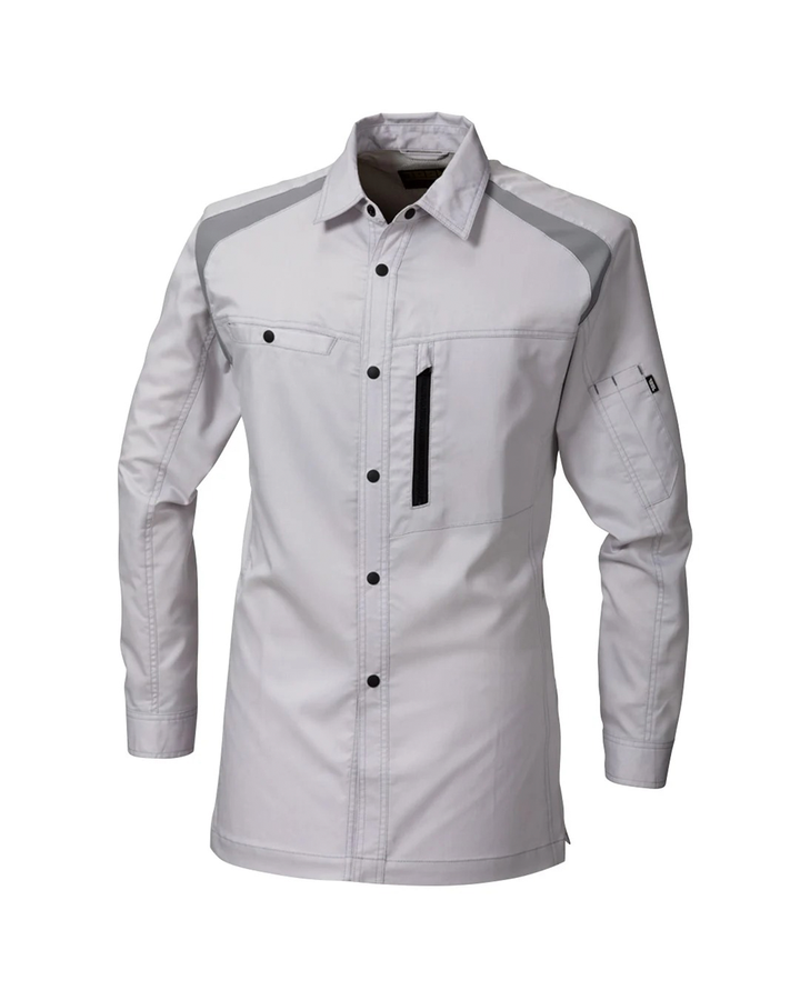 2130-125 Long Sleeve Shirt