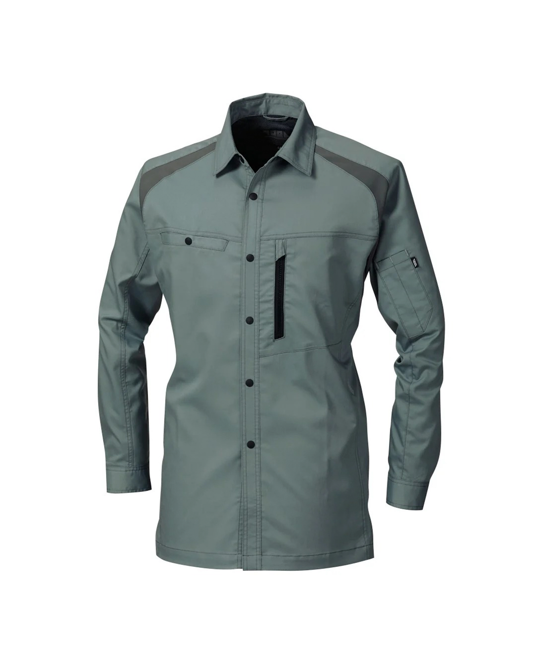 2131-125 Long Sleeve Shirt - Summer Item