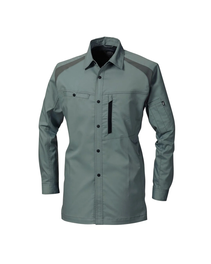 2131-125 Long Sleeve Shirt - Summer Item