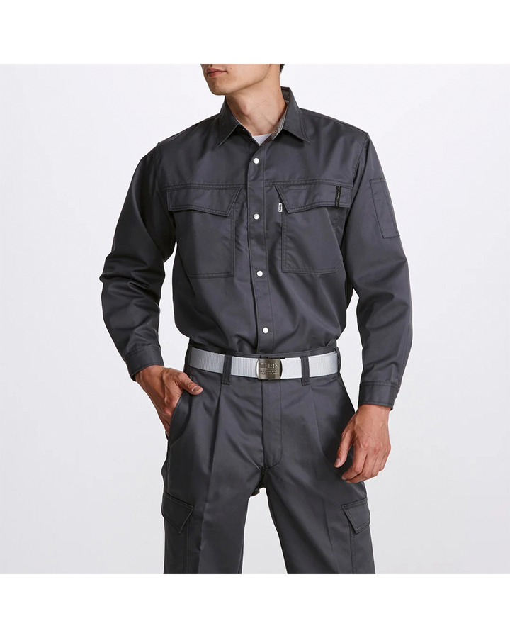 2150-125 Long Sleeve Shirt